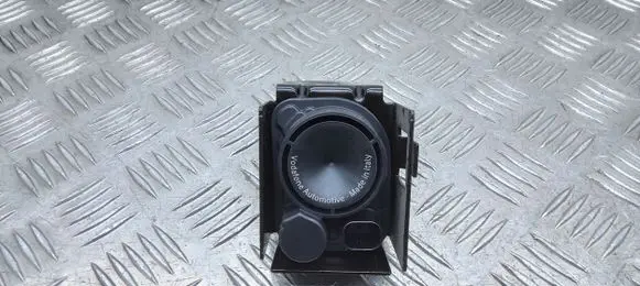 Alarm system siren