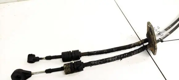 Ford Transit Gear shift cable linkage 613601 CECDA