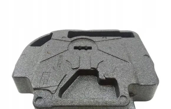 Volvo XC60 Spare wheel section trim 31200344