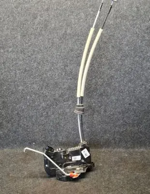 Hyundai Santa Fe Rear door lock 81420S1030