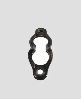 Volkswagen Golf VI Fuel Injector clamp holder
