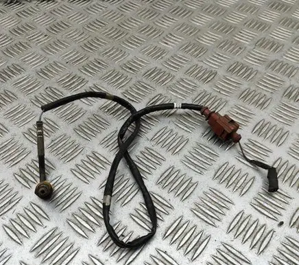 Volkswagen Jetta VI Oil temperature sensor 03L906088AJ