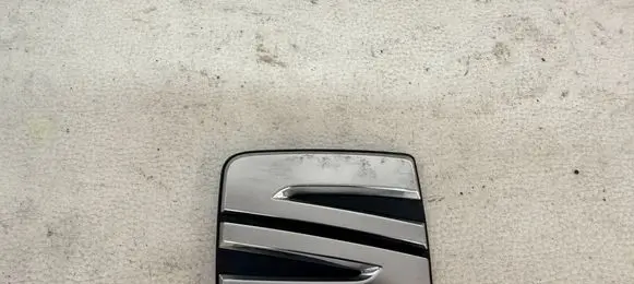 Seat Arona Manufacturers badge/model letters 575853630D