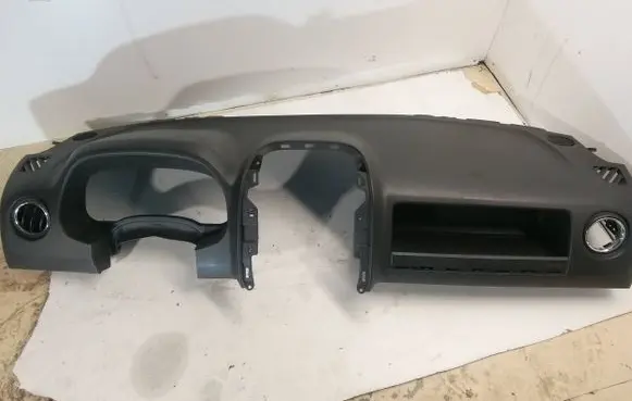 Jeep Compass Dashboard 48020051076d