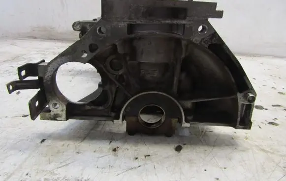 Hyundai i20 (GB IB) Oil sump G4LA