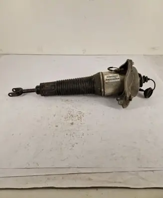 Audi A8 S8 D3 4E Front shock absorber/damper 4E0412383F