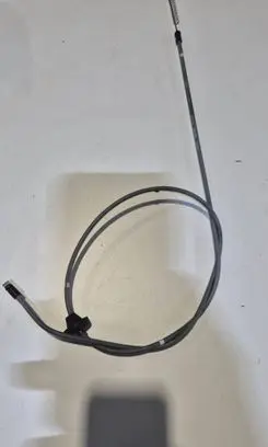 Volvo XC90 Engine bonnet/hood lock release cable 31479594