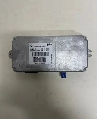 BMW 3 F30 F35 F31 Camera control unit module 16129510 04935099501 1516441403