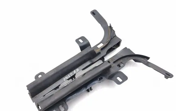 Mercedes-Benz E AMG W213 Engine compartment rubber A2138310600 A2138310500