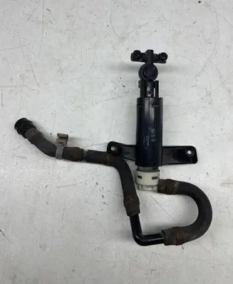 Lexus LS 460 - 600H Headlight washer spray nozzle 78669