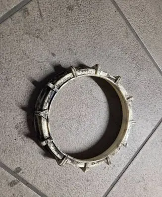 Honda CR-V In tank fuel pump screw locking ring/nut 