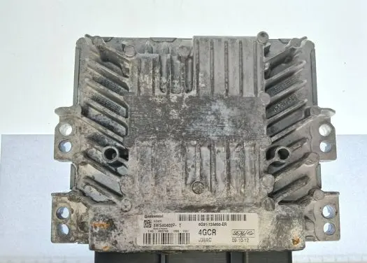 Ford S-MAX Engine control unit/module 6G9112A650ER J38AC 5WS40402P