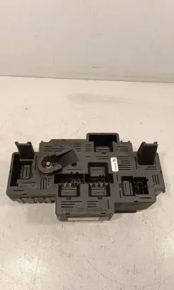 Mercedes-Benz E W213 Fuse module A2139062202 58K615F02