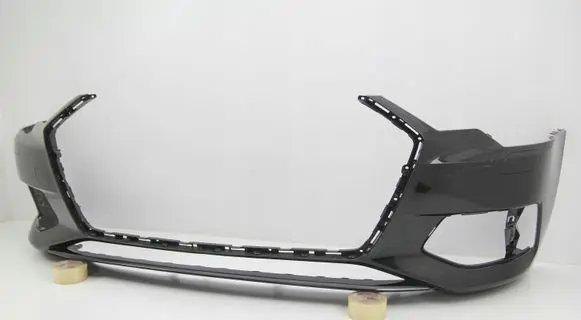 Audi A6 S6 C8 4K Front bumper 4K0807437