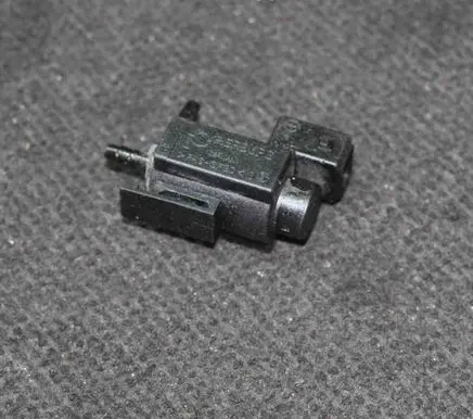 BMW X5 E70 Turbo solenoid valve 7810831