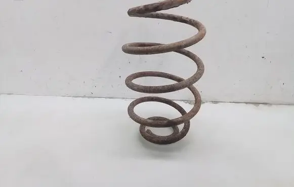 Opel Astra G Rear coil spring
