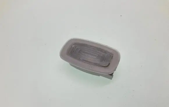 Mercedes-Benz GLE W167 Other interior light A0009065509 01319410