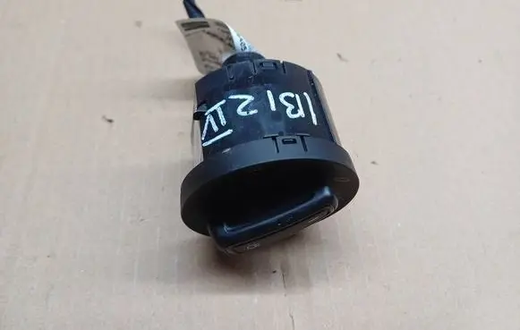 Seat Ibiza IV (6J,6P) Light switch 5G0941431AA 10095083