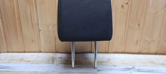 Mazda 2 Rear seat headrest 