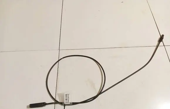 Mercedes-Benz B W245 Other body part A1698800359