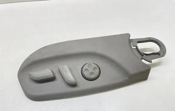 Audi A4 S4 B6 8E 8H Front door seat control surround trim 0098646 8E0959777 8E0959748