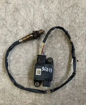 Volkswagen Crafter Lambda probe sensor 03N906261B