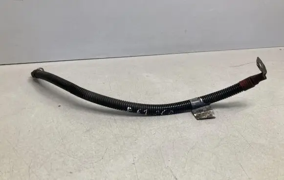 BMW 5 E60 E61 Wires (generator/alternator) 7789221