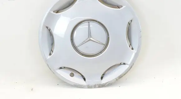 Mercedes-Benz C W202 R15 wheel hub/cap/trim 2024010024