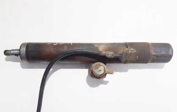 Citroen C5 Front shock absorber/damper