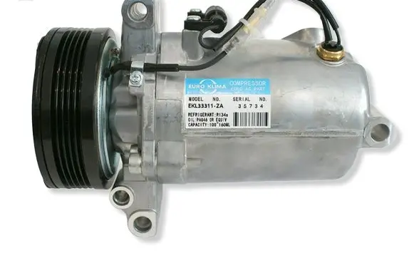 BMW 3 E46 Air conditioning (A/C) compressor (pump) 64526901206 64528375319 64528386650