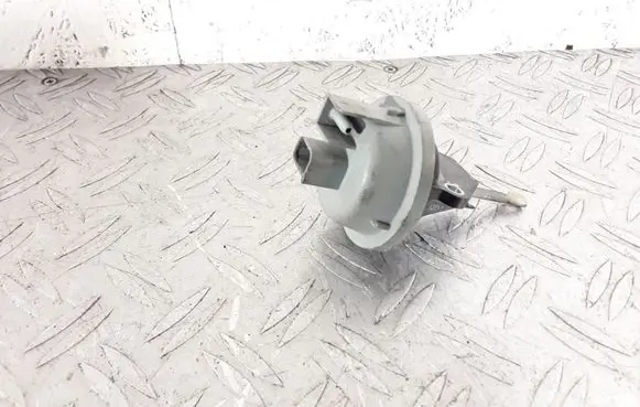 Intake manifold valve actuator/motor