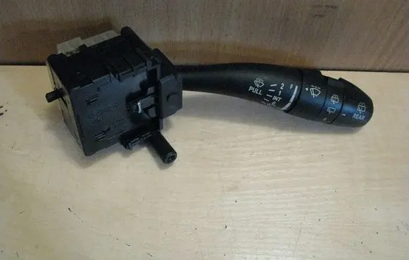 KIA Ceed Wiper control stalk 934204D100