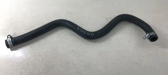Power steering hose/pipe/line