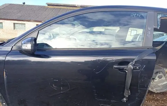 Volvo C30 Door (2 Door Coupe) 