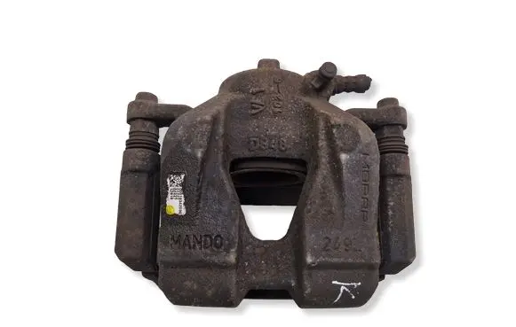 Jeep Renegade Front brake caliper 00519342030