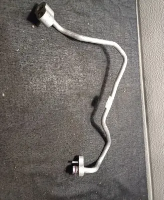 Porsche Macan (95B) Air conditioning (A/C) pipe/hose 95b260367g CG4C00200