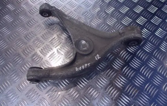 Peugeot 407 Rear control arm