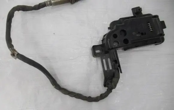 Peugeot 307 Lambda probe sensor 9678570780 5WK96746A