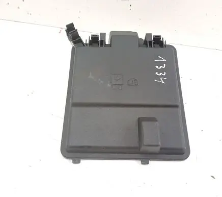 Ford Transit VII Fuse box cover KK3T14A075AB