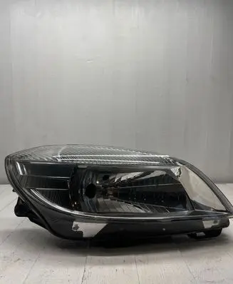 Skoda Fabia Mk2 (5J) Headlight/headlamp 5J1941016C