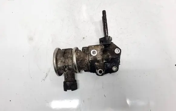 Skoda Octavia Mk2 (1Z) EGR valve 06A131351F 72277849