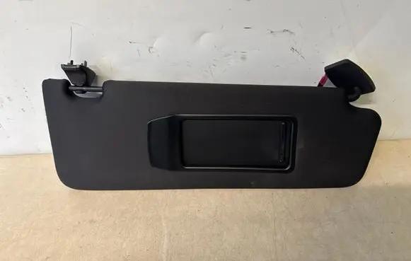 BMW 7 F01 F02 F03 F04 Sun visor 7903766