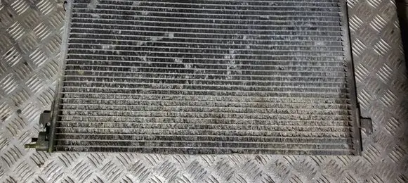 Opel Vectra C A/C cooling radiator (condenser) 871869G 0698L28