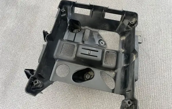 Audi Q5 SQ5 Other engine bay part 80A907649A
