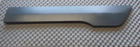 Ford Transit - Tourneo Connect Sliding door trim (molding) DT11V29077D DT11V29077B