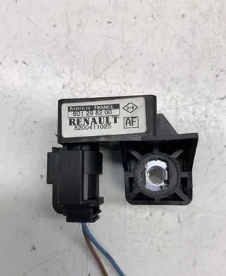 Renault Scenic II - Grand scenic II Airbag deployment crash/impact sensor 8200411025 601298200