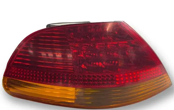 BMW 7 E65 E66 Rear/tail lights 8379687 63218379687