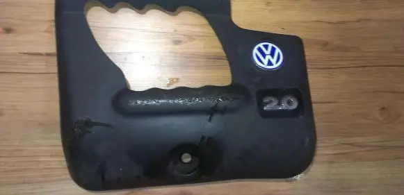 Volkswagen Golf IV Engine cover (trim) 06a103925aj