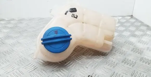 Seat Exeo (3R) Coolant expansion tank/reservoir 8E0121403A