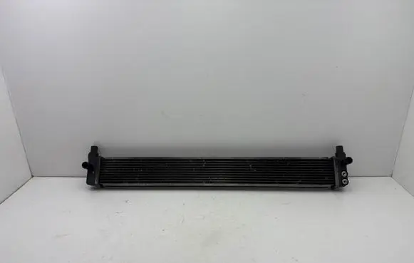 Toyota Prius (XW30) Optional radiator 